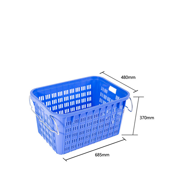4號周轉(zhuǎn)籮