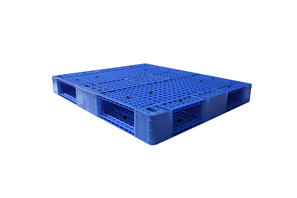 塑料托盤(pán)的載重和哪些因素有關(guān)系?