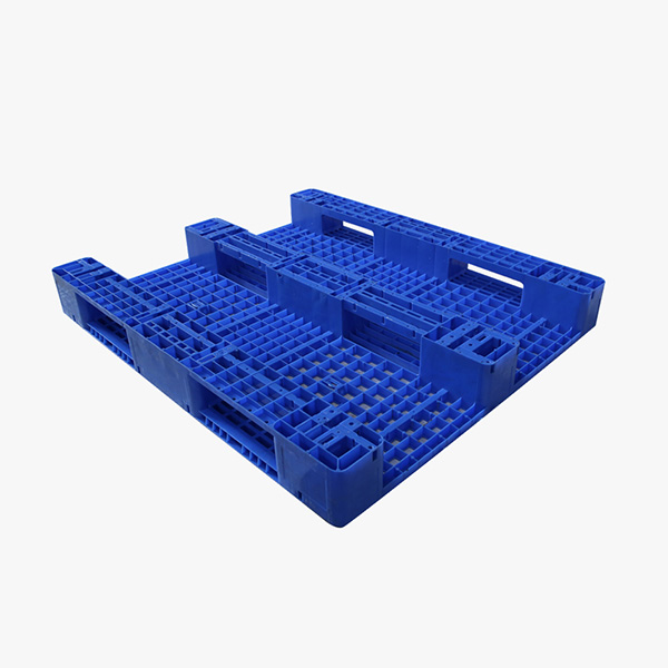 ZJ1412-160網(wǎng)格川字型塑料托盤(pán)