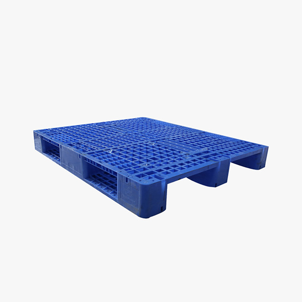 ZJ1412-160網(wǎng)格川字型塑料托盤(pán)