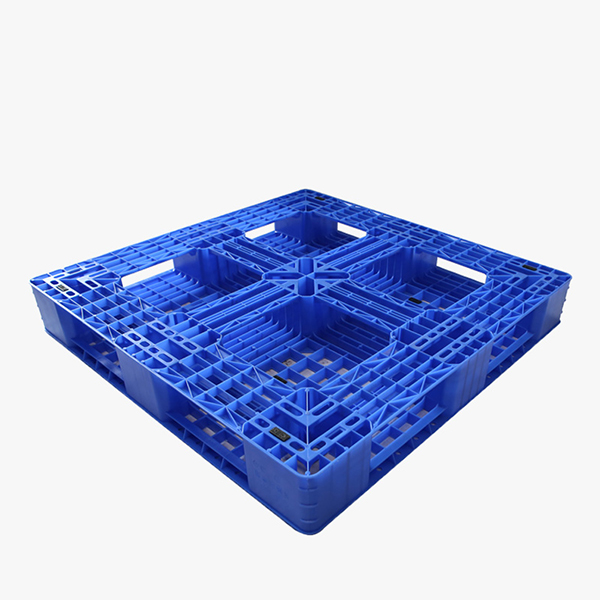 ZJ1111-150L網格田字型塑料托盤