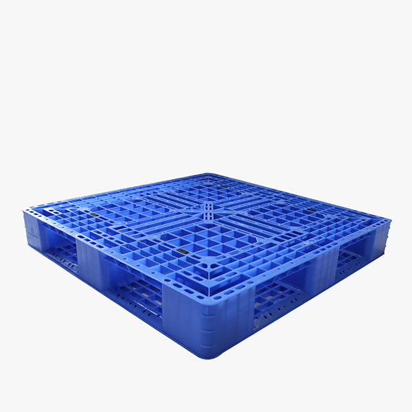 ZJ1111-150L網格田字型塑料托盤