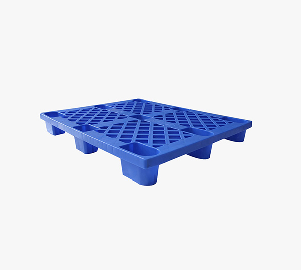 ZJ1210-140網(wǎng)格九腳重型塑料托盤
