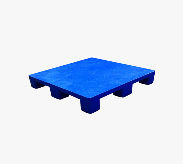 ZJ945-150平板九腳型塑料托盤(pán)